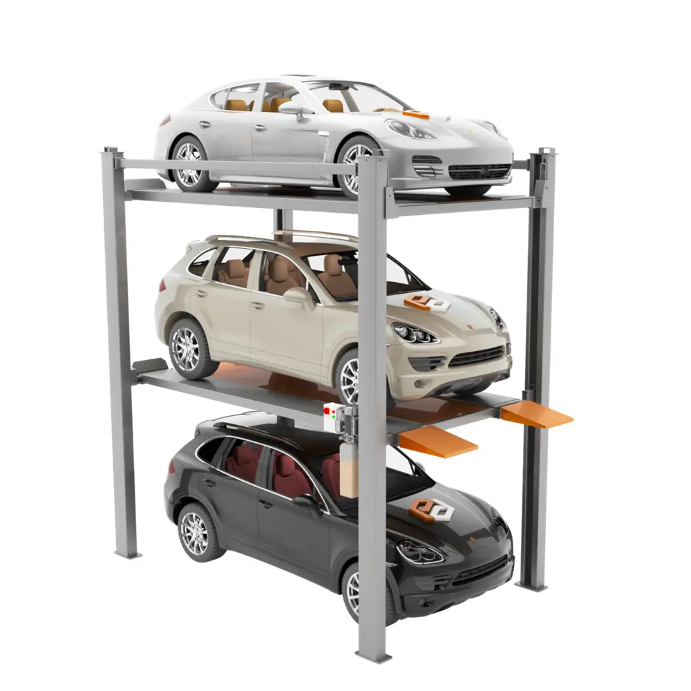 Hydro-Park 2525 & 2625