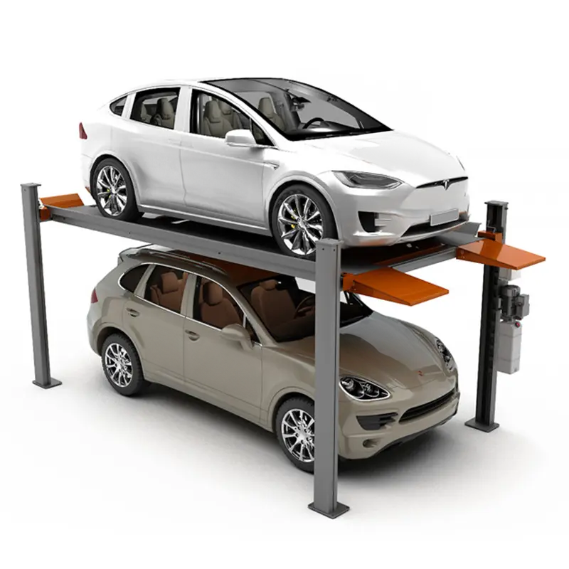 Hydro-Park 2236 & 2336